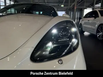PORSCHE Boxster 718 Style Edition Rückfahrkamera Leder