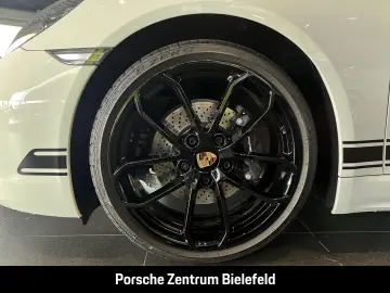 PORSCHE Boxster 718 Style Edition Rückfahrkamera Leder