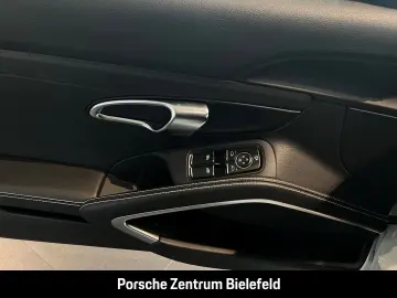 PORSCHE Boxster 718 Style Edition Rückfahrkamera Leder