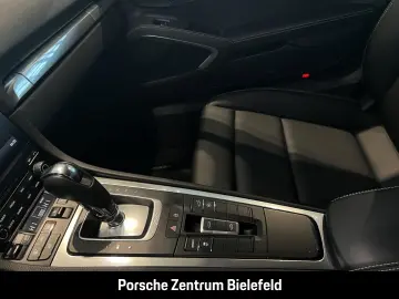 PORSCHE Boxster 718 Style Edition Rückfahrkamera Leder