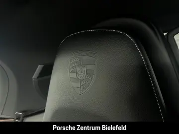 PORSCHE Boxster 718 Style Edition Rückfahrkamera Leder