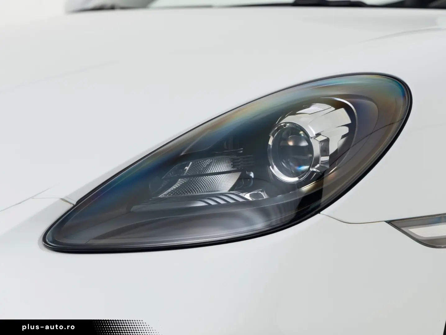 PORSCHE 718 Boxster - CarPlay - Navi - ACC - Lederpaket