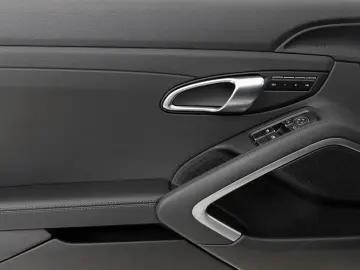 PORSCHE 718 Boxster - CarPlay - Navi - ACC - Lederpaket