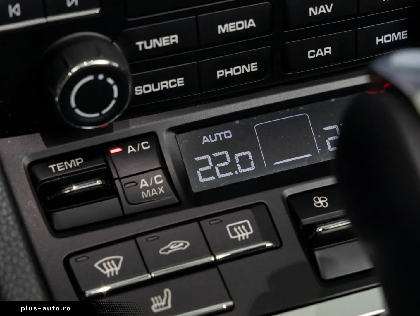 PORSCHE 718 Boxster - CarPlay - Navi - ACC - Lederpaket