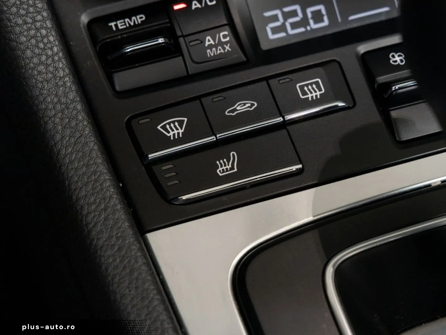 PORSCHE 718 Boxster - CarPlay - Navi - ACC - Lederpaket