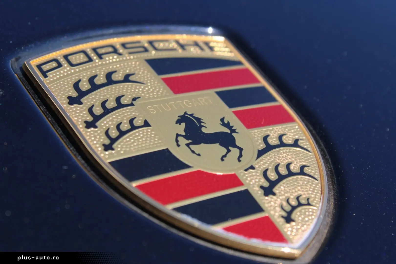 PORSCHE Boxster GTS 4.0  Abstandstempomat  Parkassistent