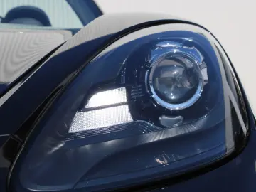 PORSCHE Boxster GTS 4.0  Abstandstempomat  Parkassistent