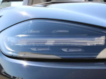 PORSCHE Boxster GTS 4.0  Abstandstempomat  Parkassistent