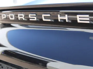 PORSCHE Boxster GTS 4.0  Abstandstempomat  Parkassistent