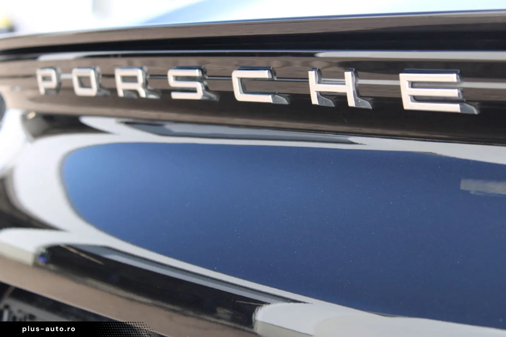 PORSCHE Boxster GTS 4.0  Abstandstempomat  Parkassistent