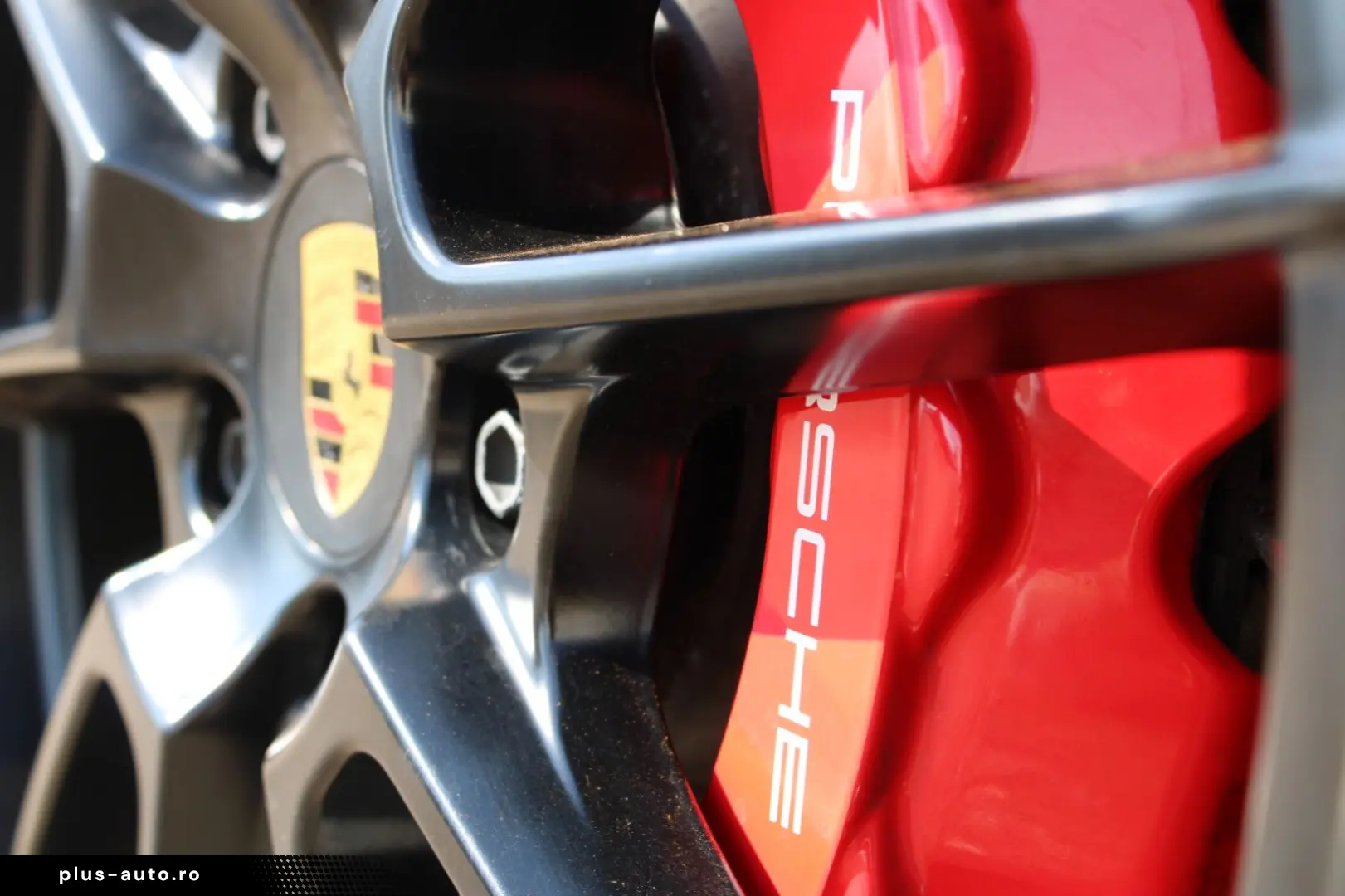 PORSCHE Boxster GTS 4.0  Abstandstempomat  Parkassistent