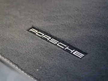 PORSCHE Boxster GTS 4.0  Abstandstempomat  Parkassistent