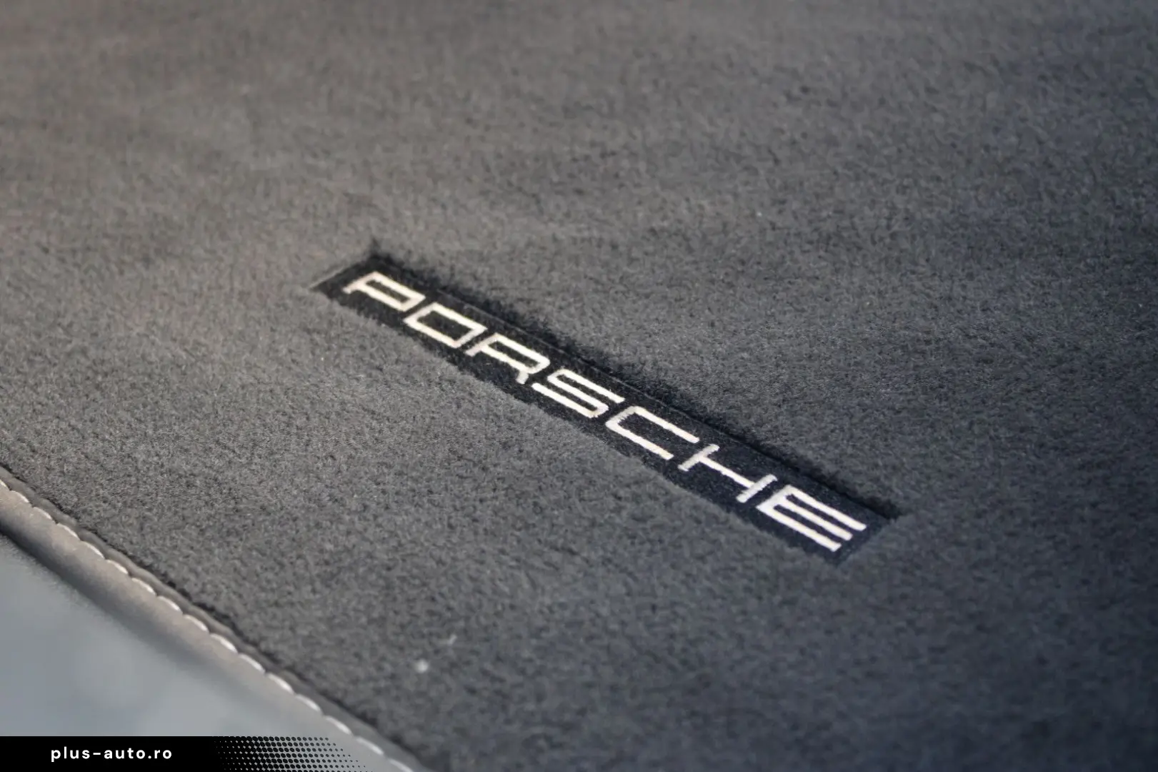 PORSCHE Boxster GTS 4.0  Abstandstempomat  Parkassistent