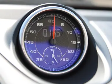 PORSCHE Boxster GTS 4.0  Abstandstempomat  Parkassistent
