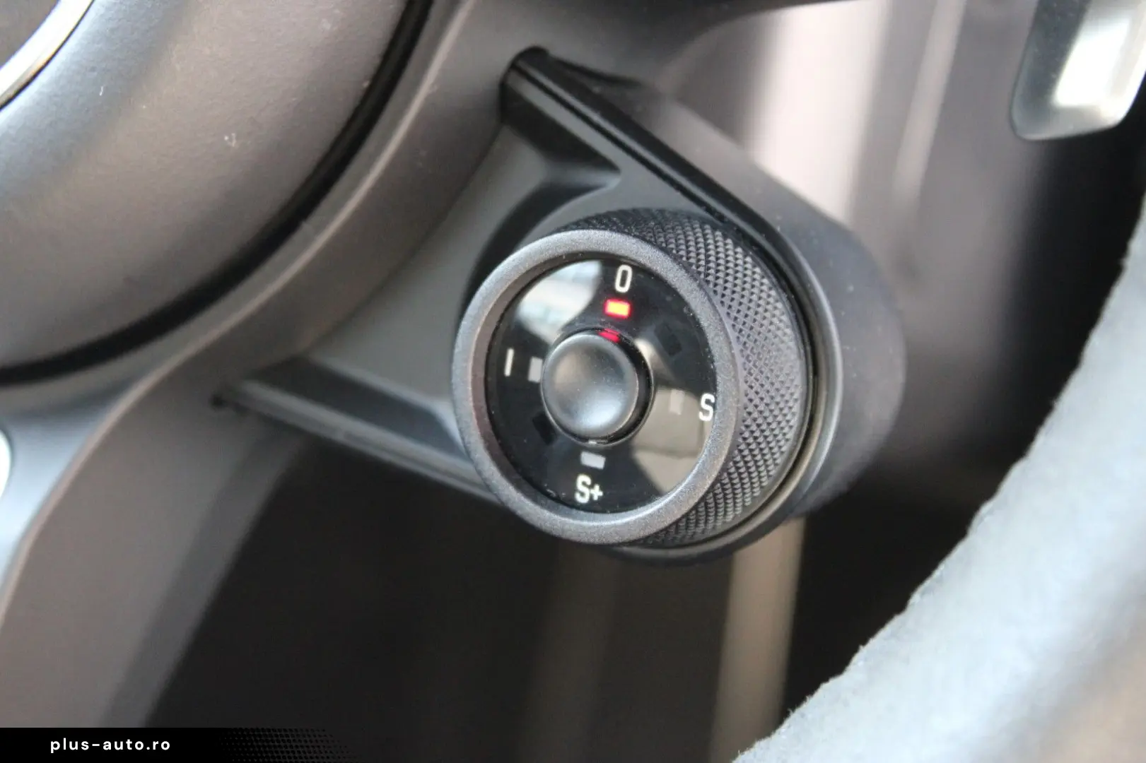 PORSCHE Boxster GTS 4.0  Abstandstempomat  Parkassistent