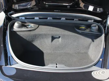 PORSCHE Boxster GTS 4.0  Abstandstempomat  Parkassistent