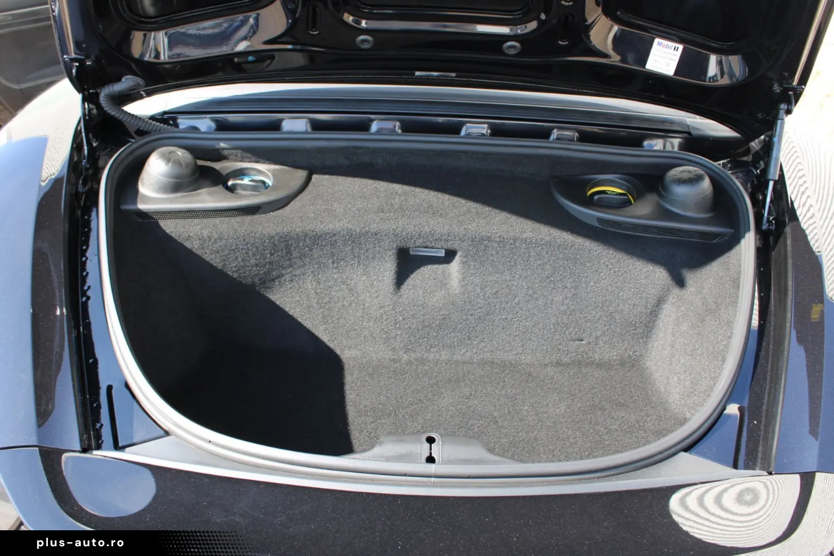 PORSCHE Boxster GTS 4.0  Abstandstempomat  Parkassistent