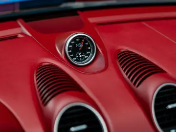 PORSCHE Boxster GTS 4.0  PPF
