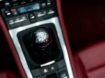 PORSCHE Boxster GTS 4.0  PPF