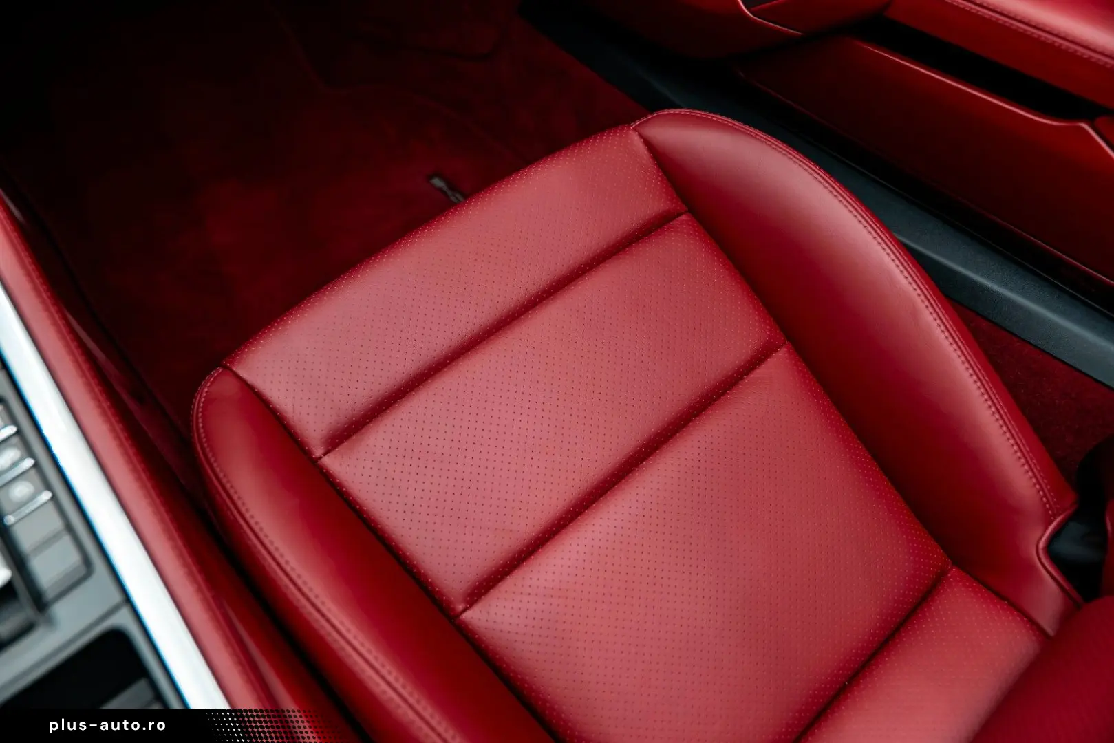 PORSCHE Boxster GTS 4.0  PPF