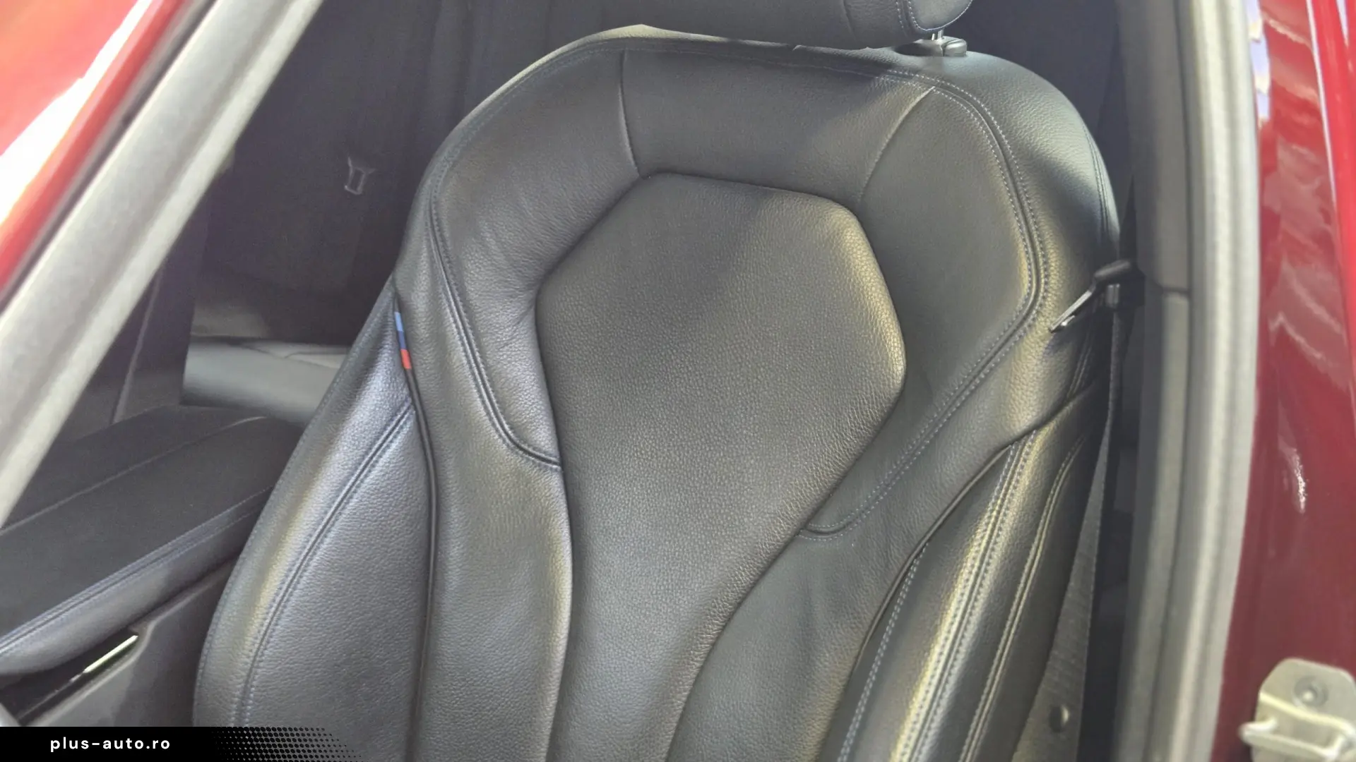 BMW 530d xDrive M-Sport
