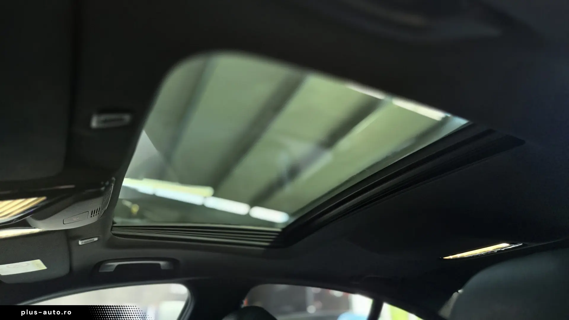 BMW 530d xDrive M-Sport