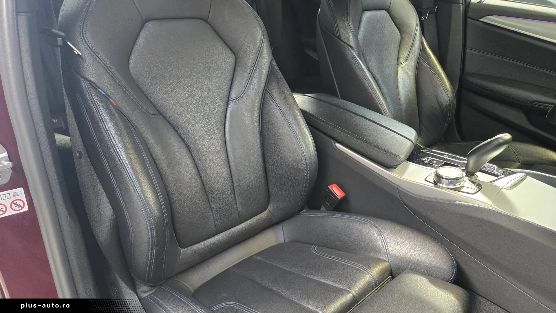 BMW 530d xDrive M-Sport