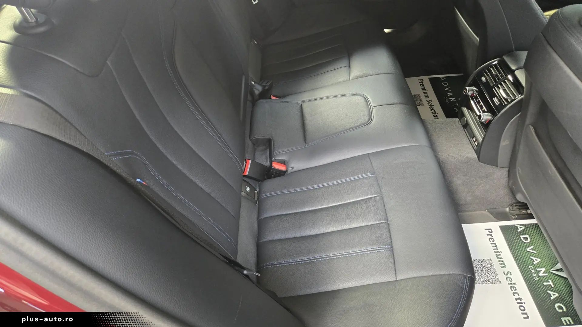 BMW 530d xDrive M-Sport