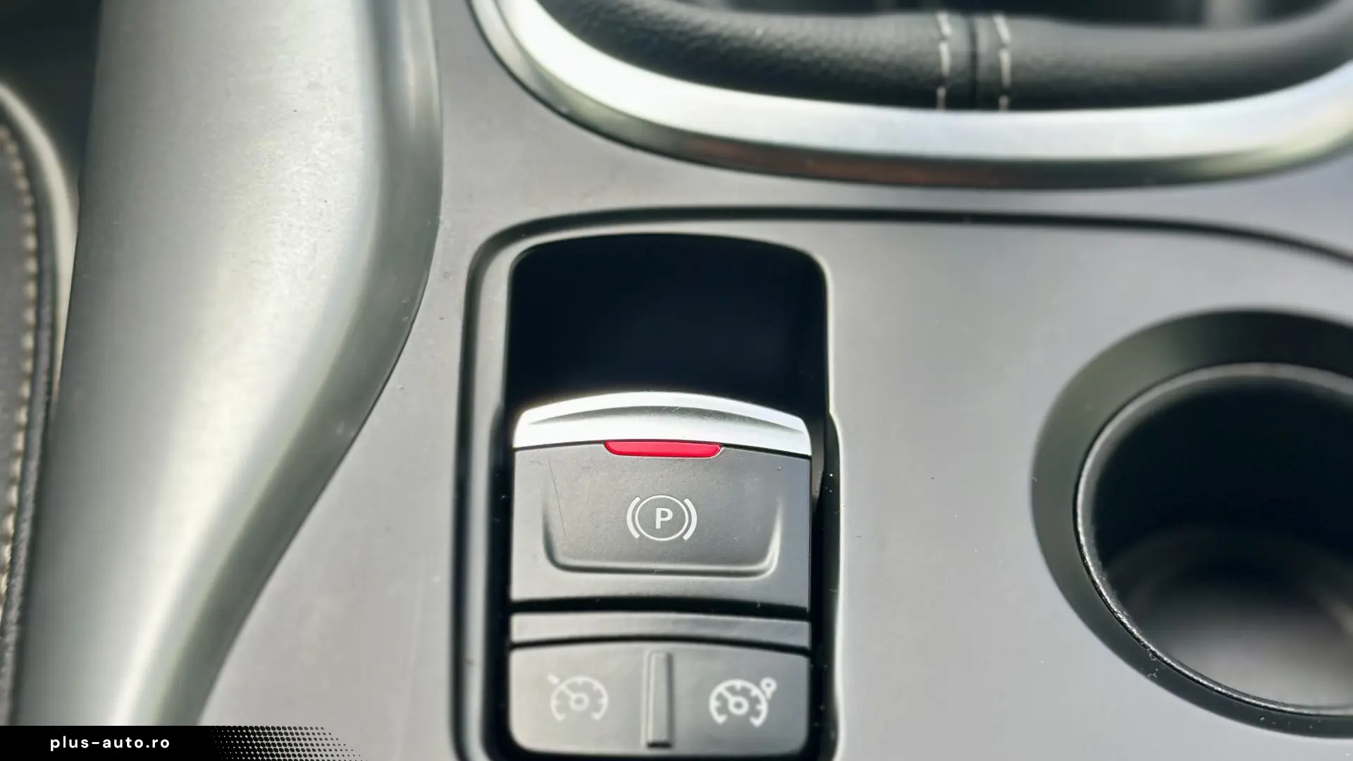 Renault Kadjar 2017 Intense Faruri Bose Rate Garantie
