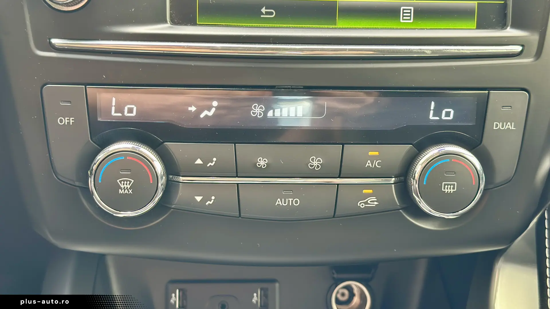 Renault Kadjar 2017 Intense Faruri Bose Rate Garantie