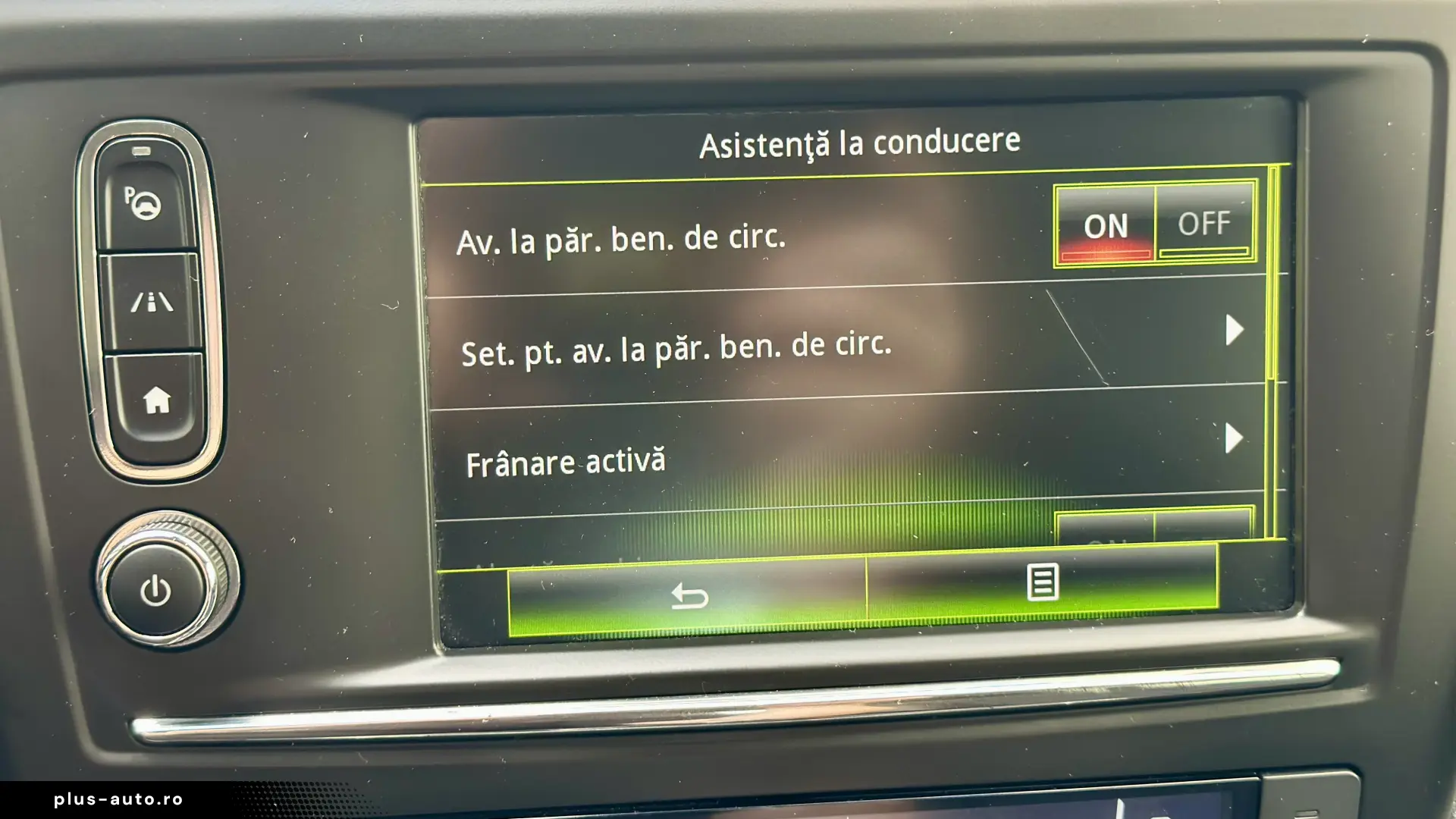 Renault Kadjar 2017 Intense Faruri Bose Rate Garantie