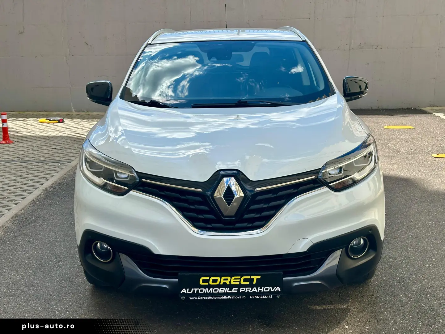 Renault Kadjar — poza 2