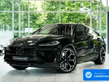 LAMBORGHINI Urus SE  1.H  23 Zoll  Pano  SOFORT  MwSt  B&O