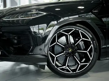 LAMBORGHINI Urus SE  1.H  23 Zoll  Pano  SOFORT  MwSt  B&O