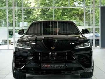 LAMBORGHINI Urus SE  1.H  23 Zoll  Pano  SOFORT  MwSt  B&O