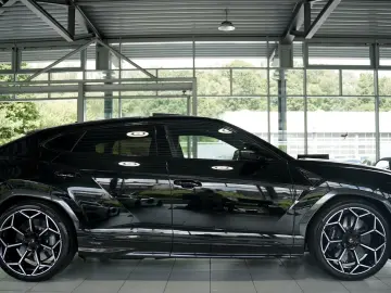 LAMBORGHINI Urus SE  1.H  23 Zoll  Pano  SOFORT  MwSt  B&O