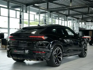 LAMBORGHINI Urus SE  1.H  23 Zoll  Pano  SOFORT  MwSt  B&O
