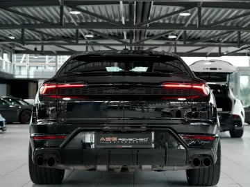 LAMBORGHINI Urus SE  1.H  23 Zoll  Pano  SOFORT  MwSt  B&O