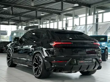 LAMBORGHINI Urus SE  1.H  23 Zoll  Pano  SOFORT  MwSt  B&O