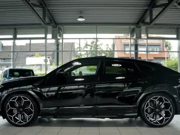 LAMBORGHINI Urus SE  1.H  23 Zoll  Pano  SOFORT  MwSt  B&O