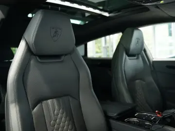 LAMBORGHINI Urus SE  1.H  23 Zoll  Pano  SOFORT  MwSt  B&O