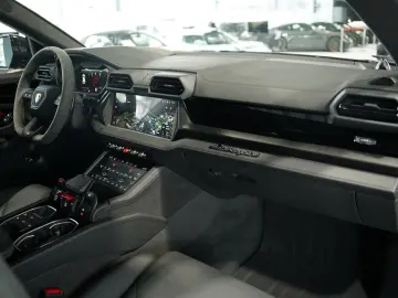 LAMBORGHINI Urus SE  1.H  23 Zoll  Pano  SOFORT  MwSt  B&O