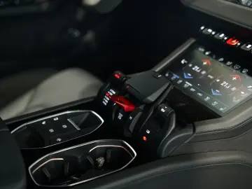 LAMBORGHINI Urus SE  1.H  23 Zoll  Pano  SOFORT  MwSt  B&O