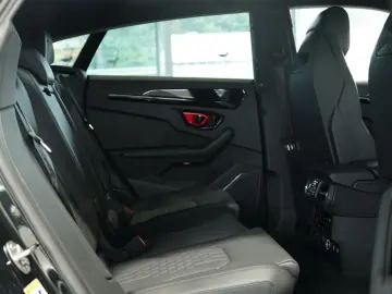 LAMBORGHINI Urus SE  1.H  23 Zoll  Pano  SOFORT  MwSt  B&O