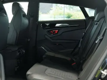 LAMBORGHINI Urus SE  1.H  23 Zoll  Pano  SOFORT  MwSt  B&O