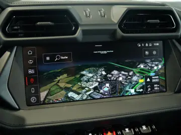 LAMBORGHINI Urus SE  1.H  23 Zoll  Pano  SOFORT  MwSt  B&O