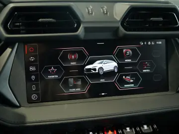 LAMBORGHINI Urus SE  1.H  23 Zoll  Pano  SOFORT  MwSt  B&O