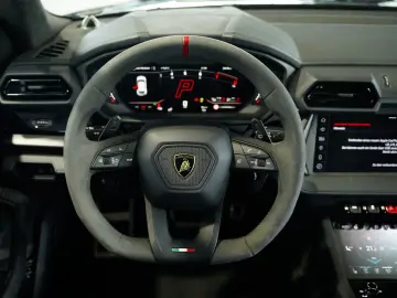 LAMBORGHINI Urus SE  1.H  23 Zoll  Pano  SOFORT  MwSt  B&O