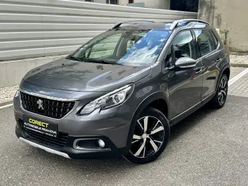 Peugeot 2008 2019 103.000km Moduri condus Rate Garantie