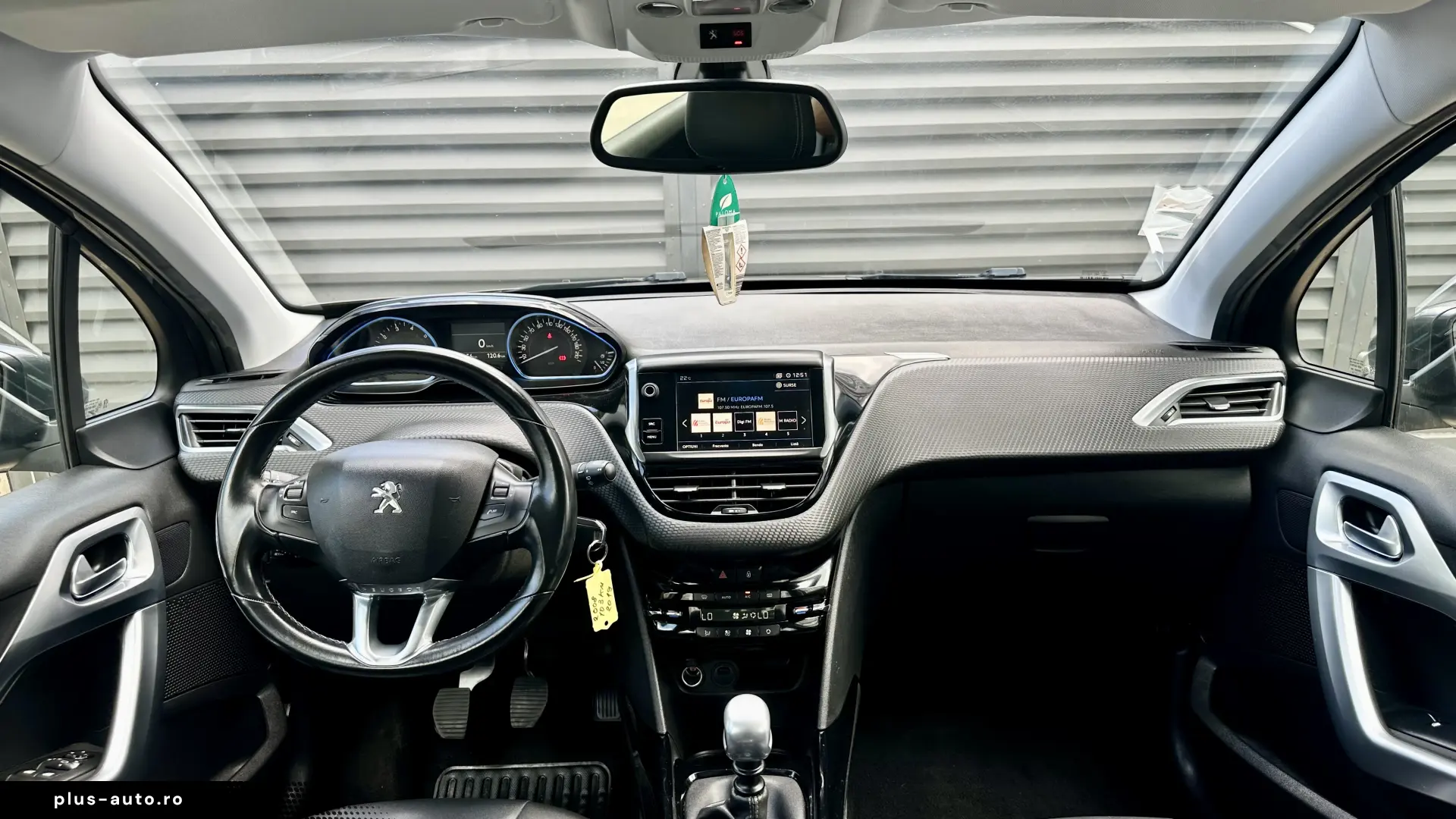 Peugeot 2008 2019 103.000km Moduri condus Rate Garantie